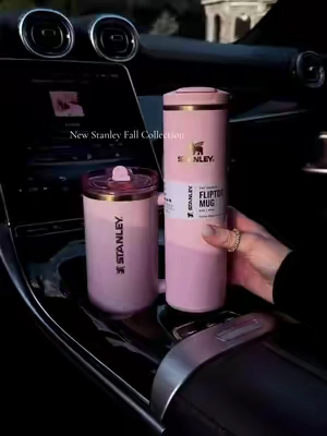 #stanley #StanleyCup #pinkaesthetic #gossipgirlfall #fallaesthetic 