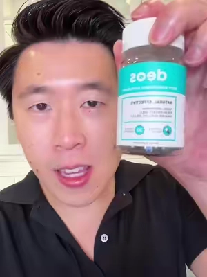 Grab this bestselling DEOS Deodorant right now!  #TikTokShopStockUp #fallintofun   #TikTokShopCreatorPicks   