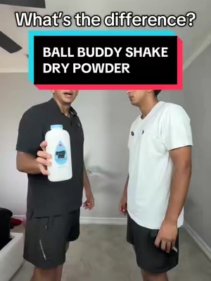 Insane hack for men’s care ‼️ #sweating #chafing #deodorant #menscare 