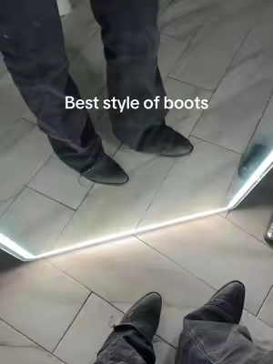 Best style of boots #gothic #gothicstyle #boots #western #fashiontiktok 