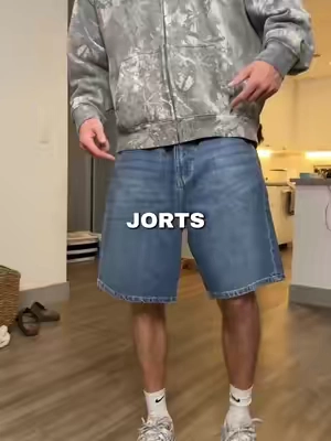#pacsun #jorts #tiktokshopcreatorpicks 