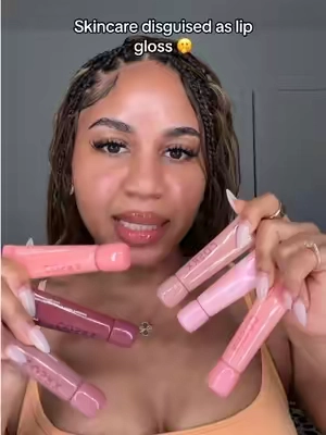 for the girls whose lips are always dry