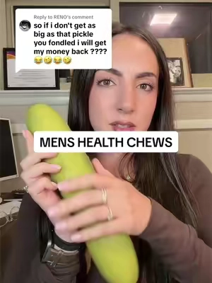 Replying to @RENO UNETHICAL LIFE HACK: HOW TO UPGRADE YOUR MAN This is not medical advice, always refer to your own physician for health advice. Results may vary. #resultsmayvary 