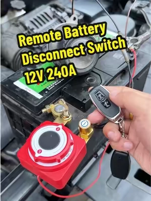 Cars that have been parked for a long time really need this.#tooltok #carmaintenance #autotools#cardiy#rvlife