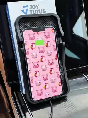 Wireless Car Charger #tiktokshopblackfridayᅠ …#tiktokshop #blckfriday #cars #tiktokshopstockup