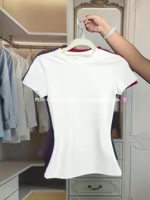 #tshirts#top#gymtop#OOTD#sohochic 