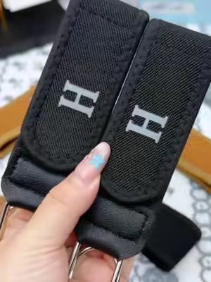I can finally wear it every day without hurting myself…#b#beltn#nobuckleu#unisexbelt#T#TikTokMadeMeBuyIt#tiktokshopstockup 