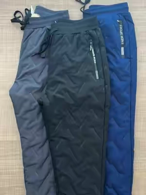 This pair of pants is very suitable for winter wear,waterproof,warm,and cheap#winter #tiktokshopfinds #winteroutfit #mensfashion #pants 