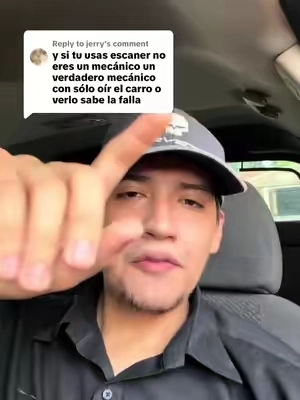 Replying to @jerry aca no se cambia ninguna parte hasta Que hagas un diagnóstico y compruebes la falla #chevroletperformance #toolupgrade #blackfridaydeals #authentik #topdonseemore 