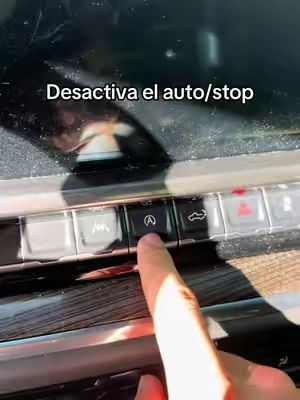 Desactiva Porfin el sistema auto stop start para que no se te apague la camioneta en el semáforo #chevroletperformance #toolupgrade #blackfridaydeals #authentik #topdonseemore 