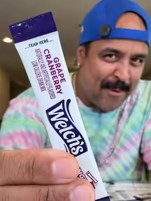 Welch's Cranberry Grape Variety Pack! #singlestogo #welches #cranberrygrape #cranberry #juice 