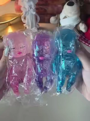 #squishy #baby #pink #musthaves 