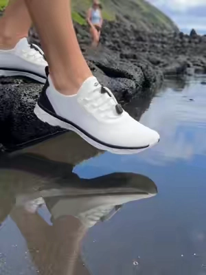 #ALEADER Men's Water Shoes Quick-Dry Aqua Socks Barefoot Non-Slip for Beach Pool Outdoor Sports Summervibes summervibes #TikTokShopSpringGlowUp#Tiktokshopstockup #tiktokshopmemorialday #SummerVibes@ALEADER Getyoursbeforethey’regone!