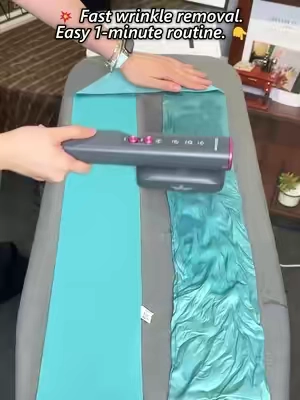 I’m literally returning mine just to rebuy it during this massive flash deal with free shipping! This compact steamer handles delicate fabrics so smoothly, grab yours before they sell out. 🛍️✨#steamer#oghomsteamer#clothingcare#girls#women@OGHom US 