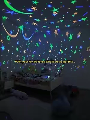 If your kid is afraid of the dark,this night light changes everything#Onefirenightlightforkids#SoothingLight#BedtimeRoutine#nightlightprojector#kidsgifts 