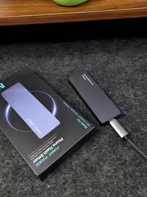 500 hours of video🎬 25,000 photos📷 All packed into a single compact device✨ #DealsForYouDays #SummerWins #flashdrive #memory #phonestorage 
