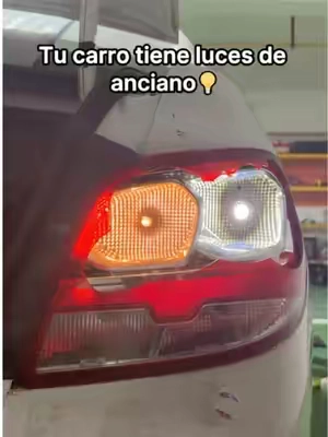 Tus luces parecen dos velas… ya es hora de dejarlas atrás 🕯️
 Renueva el interior de tu coche con iluminación LED. Con este kit puedes cambiar la luz de techo, las luces de lectura, las luces de giro y hasta las luces de la matricula. Funciona y se adapta a la mayoria de los vehiculos. #ledbulb #tiktokshoprestock  #ledlights #vehiclemaintenance #DIYRepair 