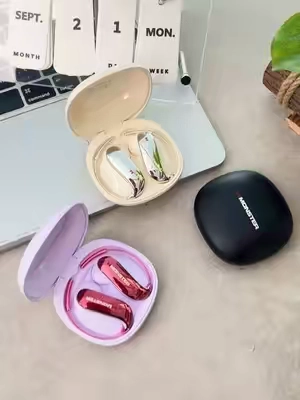 I finally found earbuds that don’t hurt my ears.👀032 #TikTokShopBackT...