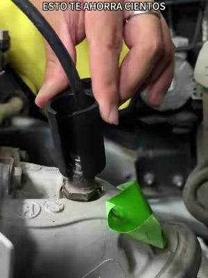 A professional oxygen sensor removal tool consistently used by auto repair shops#tips #tiktokshop #driving #car #carknowledge 