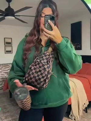 #irisandrainbow #slingbag 