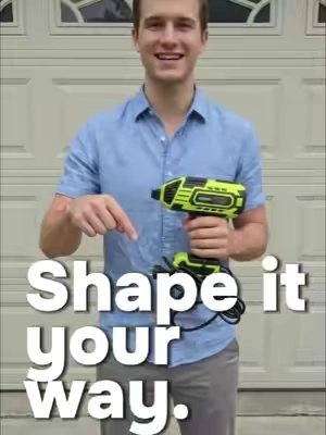 Hold the future together. #toolupgrade #handheldweldingmachine  #summerfinds #SEESESuperBrandDay  #TikTokshopbacktoschool