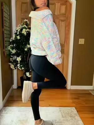 @CRZ YOGA #crzyoga #leggings #womensleggings #affordablefashion #tiktokfalldealsforyou 