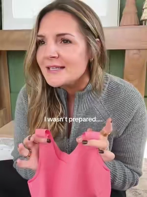#trainingbra #girlmom #bra 