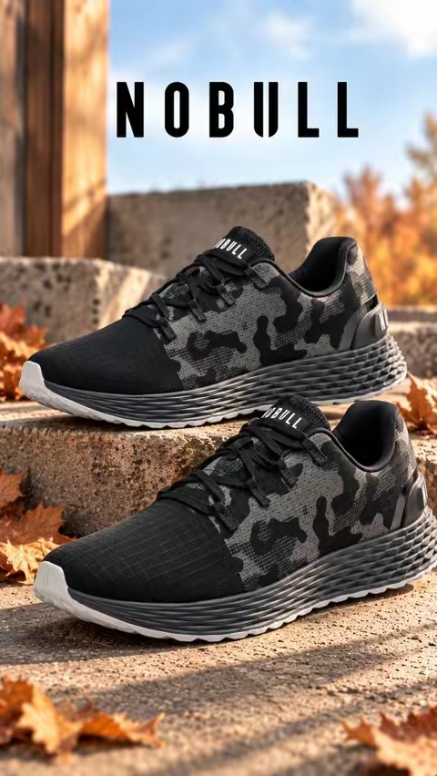 #nobull #nobullshoes #gymshoes #workoutshoes #workoutshoes 