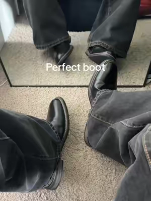 So peak #tiktokshop #fashiontiktok #fashion #fit #boots 
