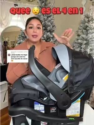 Respuesta a @Ricci Tabora #carseat #carseatsafety #tiktokshopstockup #BlackFriday #cibermonday 