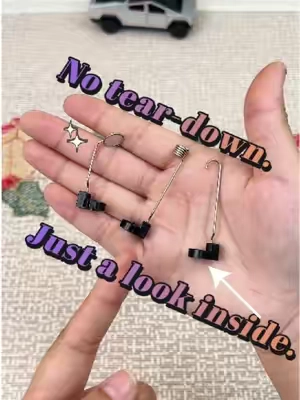 Inspect hard‑to‑reach areas. This phone endoscope works wonders.For home & car repair.#tiktokshopstockup #endoscope #SEESENewArrivals #toolsoftiktok #freeshipping 