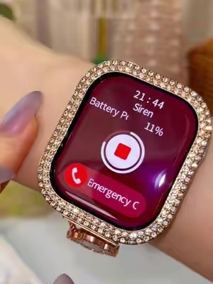 I still have this watch and LOVE IT! #smartwatch #smartwatches #electronics #TikTokshopbacktoschool 