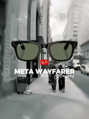 POV: You finally understand the Meta glasses hype 👓🔥 Everything you’re seeing is from MY point of view hands-free, no phone in my hand, just living life & capturing it at the same time. 🎥 #metaglasses #pov #dayinthelife #gen2 #tiktokstockup 