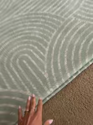 A mom must have👏🏼👏🏼  #playmat #memoryfoam #MomsofTikTok #firsttimemom #momlife 