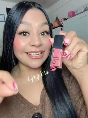 #lipoil #elf #lipgloss 