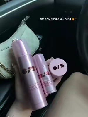 #onesizebeauty #makeup #settingspray #onesizesettingspray #onesizesettingpowder 