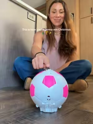 these are the type of toys that kids go crazy for 👏🏽❤️  #bestgift #christmasgift #girlgift #birthdaygift #girls 