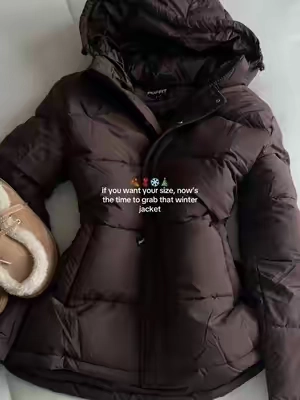@PUFFIT.US.OFFICIAL #jacket #pufferjacket  #puffit #winterjacket #pufferjacket 