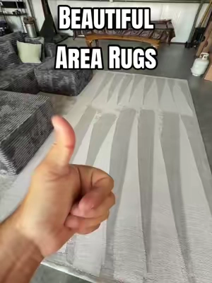 Soft & Cozy Area Rugs