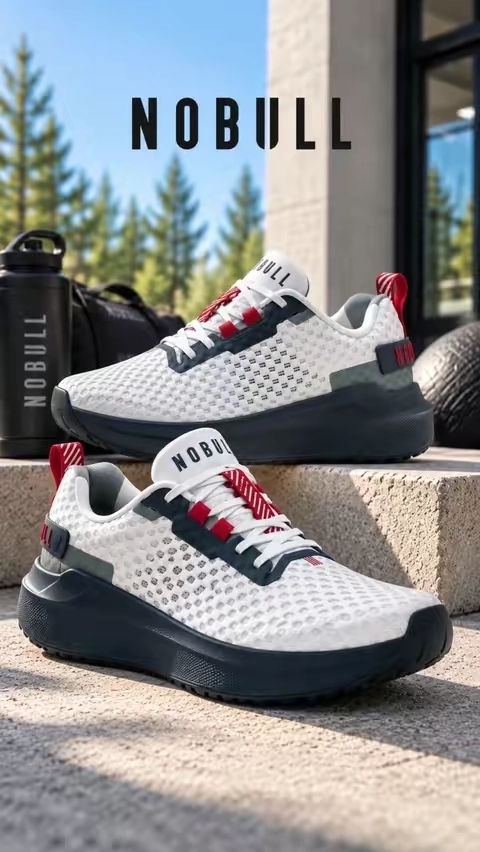 #nobull #nobullshoes #gymshoes #workoutshoes #womensshoes 