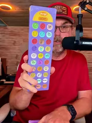 JOYREAL AAC Communication Device for Autism with Programmable Buttons #nonverbal #aacdevice #RoysRealReviews 