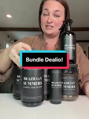 This is for the homemakers who believe a clean home should smell as good as it looks ✨ The Mavwicks Homemaker Bundle gives your space that fresh, cozy, “I’ve been cleaning all morning” feeling — even on the days when you’re just trying to get the house back under control. Perfect for kitchen resets, bathroom refreshes, laundry day, linen sprays, guest prep, and making every room feel a little more put together. It’s giving clean counters, fresh sheets, cozy candles, windows cracked open, and main character homemaker energy 🤍 For moms, wives, apartment girlies, cleaning lovers, and anyone who wants their home to feel warm, polished, and cared for… this bundle is such a good add to your routine. #Mavwicks #MavwicksHomemakerBundle #HomemakerBundle #HomemakerEra #CleanHomeVibes    