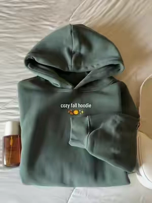 #fyp #coveclothing #coveusa #weightedhoodie #oversizedhoodie 