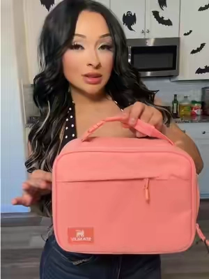 So perfff! 💗 #stanley #stanleylunchbox #lunchbox #lunchboxideas #kidsoftiktok 