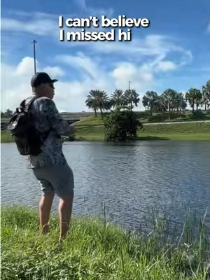 This fishing bag was made for anglers who bring ALL the gear. 🎣🔥 The KastKing BaitSpace Fishing Sling Bag keeps your fishing tackle, tools, water bottle and essentials organized while giving you convenient storage for your fishing rod and gear. The water-resistant design makes it a great fishing backpack for bass fishing, bank fishing, kayak fishing and everyday anglers who want their gear organized and within reach. If you’re tired of carrying tackle in three different places, THIS is the setup. 👇  KastKing fishing bag, fishing backpack, fishing sling bag, fishing tackle bag, fishing gear storage, fishing rod holder backpack, bass fishing gear, bank fishing gear, fishing accessories, gifts for fishermen. #FishingGear #FishingBackpack #FishingTackle #BassFishing #KastKing