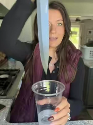 Who hates clumps in their drinks? #milkfrother #kitchengadgets 