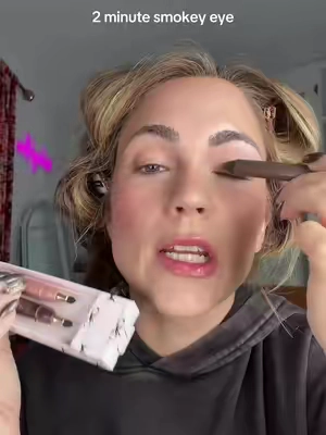 SO easy @tarte cosmetics 