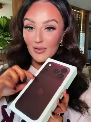 Let’s unbox the new iPhone 18 pro max! #iphone #iphone18 #unboxing #iphone18promax #velvetcaviar 