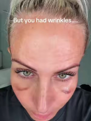 Don’t ever say I didn’t put you on #SungboonEditor #SilkPeptideToner #FineLines #SmoothLookingSkin #MakeupPrep @SUNGBOON EDITOR 