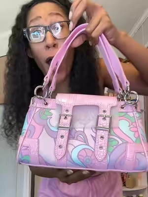 New Fashion Purse! #purse #fashion #bag #fyp #fashiontiktok 